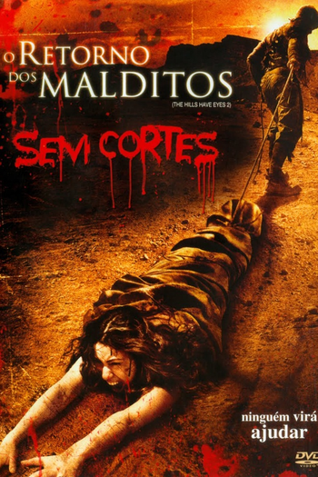  de Filme O Retorno dos Malditos (2007)
