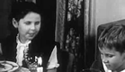 Table Manners Training For Children: Dining Together - 1951's Educational Film  - S88TV1