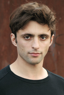 Charles Morillon - Poster / Capa / Cartaz - Oficial 1