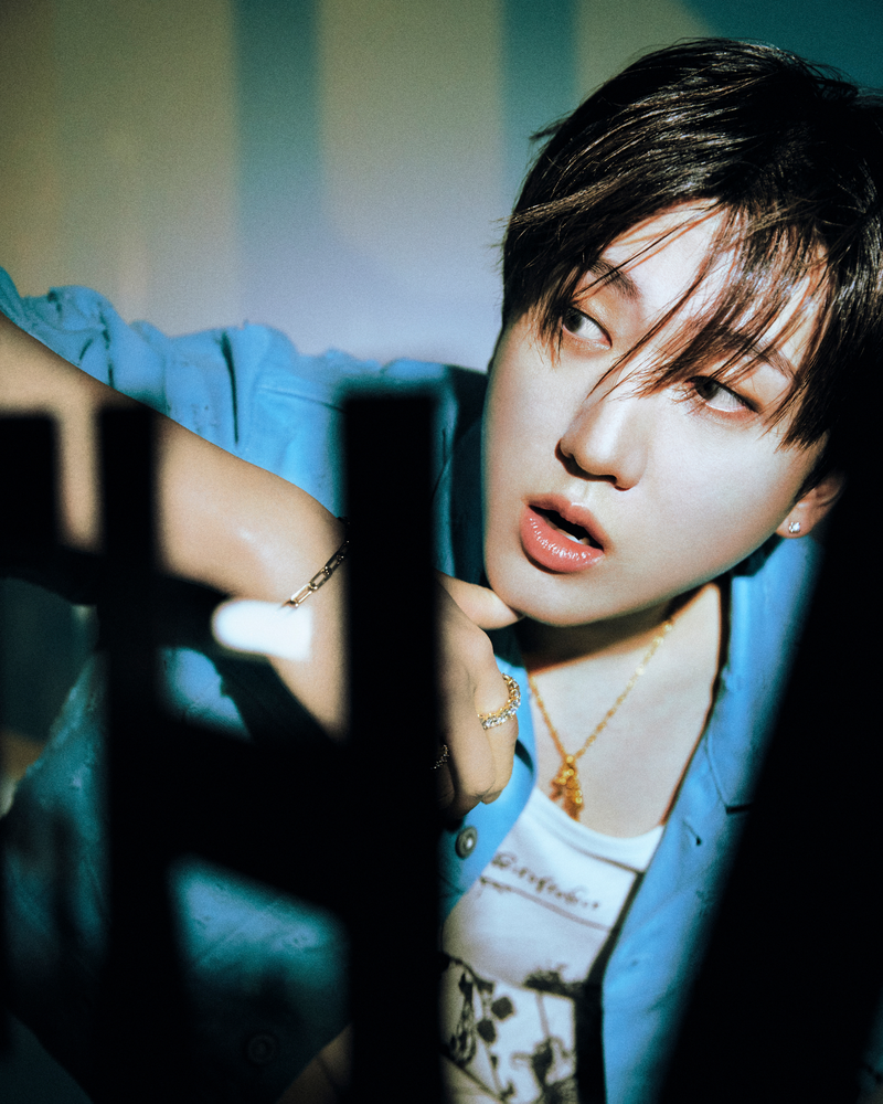 Changbin - Foto 1