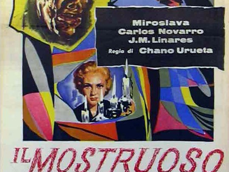 Foto 5 de O Monstro Ressuscitado