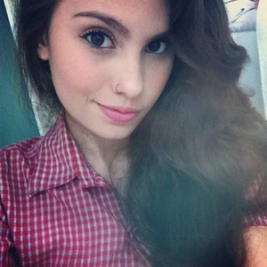 Foto de perfil de Ellen Isabelle