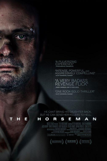  de Filme Vingança Animal (2008)