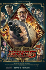 Torrente 5: Operación Eurovegas (Torrente 5: Operación Eurovegas)