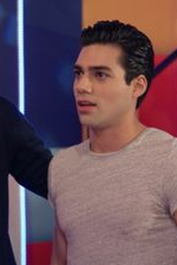 Poster de Episódio Desafío Musical (2018)