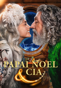 Papai Noel & Cia. (Santa & Cie)
