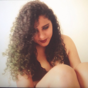 Foto de perfil de Mariana Pio