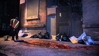 Trailer: Darknet Teaser #1