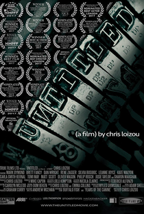 Untitled (A Film) - Poster / Capa / Cartaz - Oficial 1