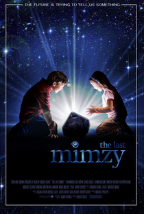 Mimzy: A Chave do Universo - Poster / Capa / Cartaz - Oficial 4