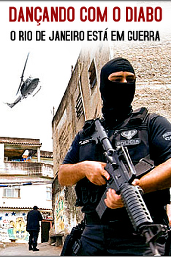  de Filme Dançando com o Diabo (2009)