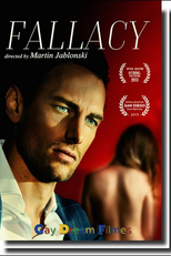 Falácia (Trugschluss)