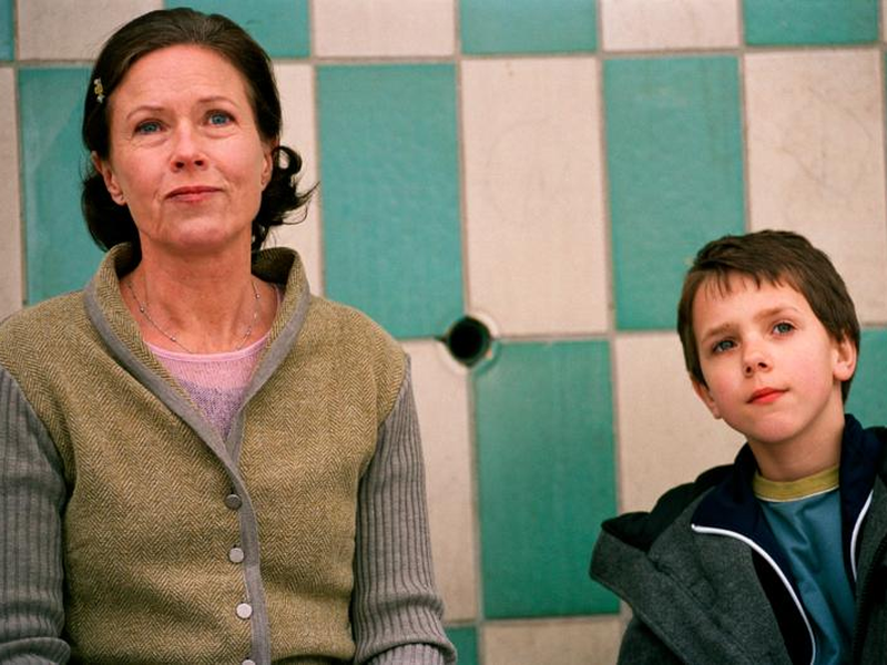 Foto 5 de Alguém Como Hodder