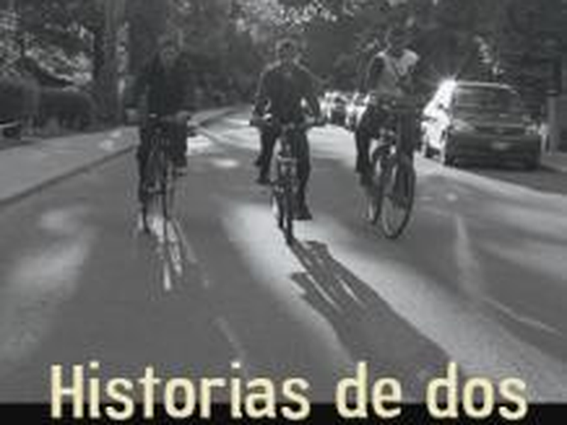 Foto 1 de Historias de dos que soñaron