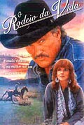 Poster 2 de Filme O Rodeio da Vida (1996)
