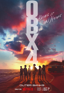 Outer Banks (4ª Temporada) (Outer Banks (Season 4))