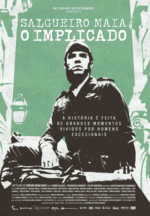 Salgueiro Maia - O Implicado (Salgueiro Maia - O Implicado)