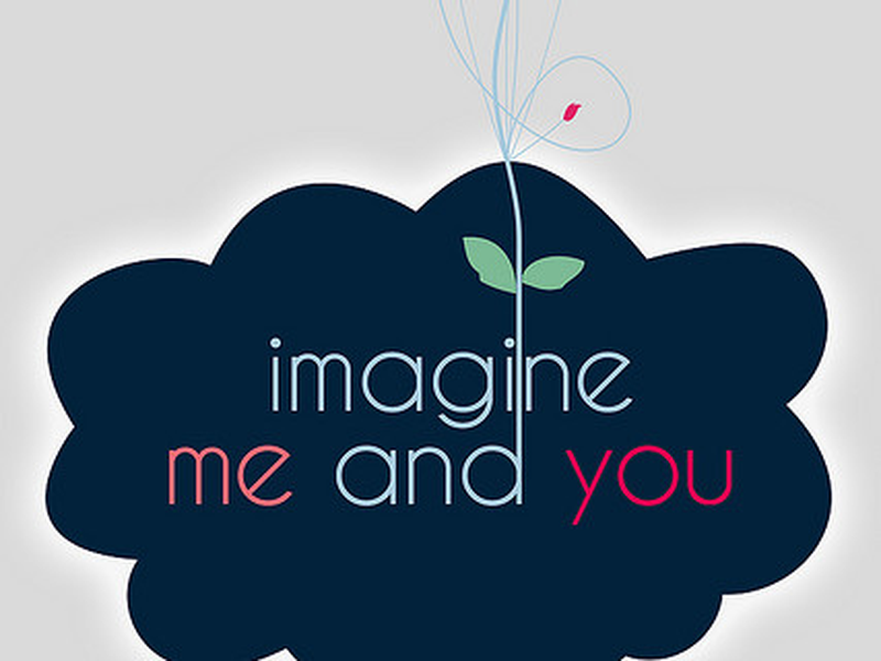 Foto 1 de Imagine Eu e Você