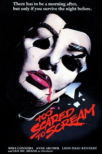  de Filme O Assassino do 7º Andar (1984)