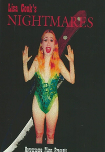 Lisa’s Nightmares (Lisa’s Nightmares)