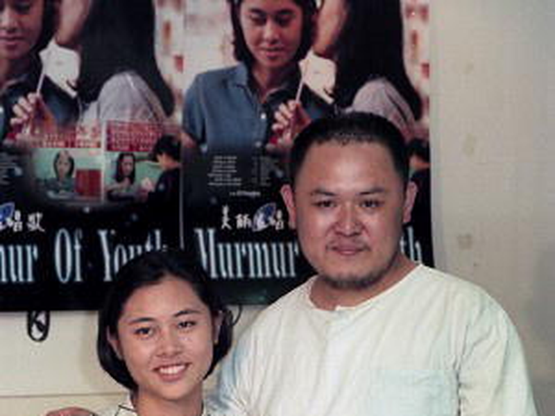 Foto 3 de Murmúrio da Juventude