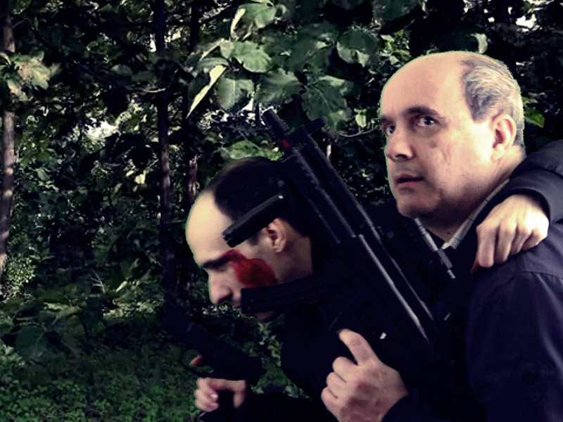 Foto 2 de A Chamada 2