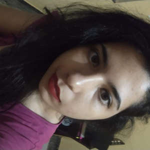 Foto de perfil de Isabela
