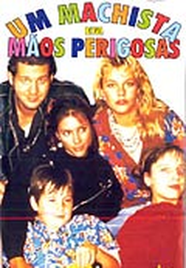 Um Machista em Mãos Perigosas (Allein unter Frauen)