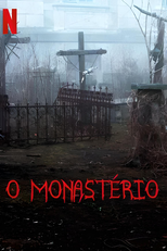 O Monastério (Hellhole)