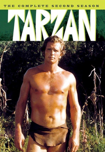 Tarzan (2ª Temporada) (Tarzan (Season 2))