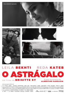 O Astrágalo (L'astragale)