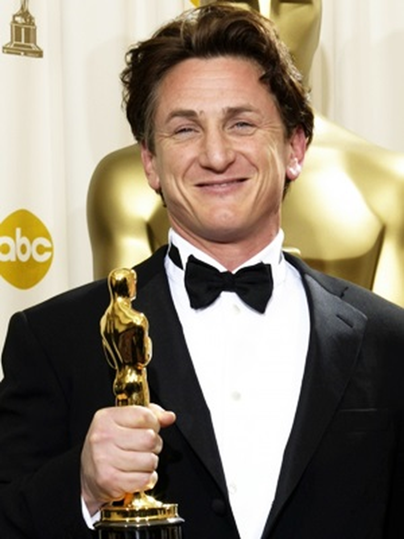 Sean Penn - Foto 5