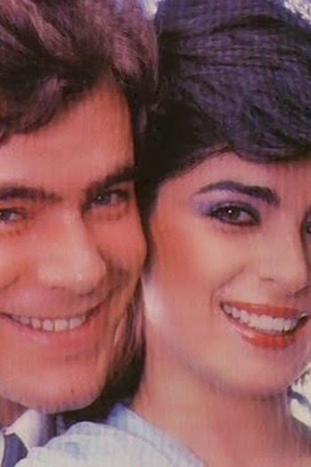 Poster de TV A fera (1983)