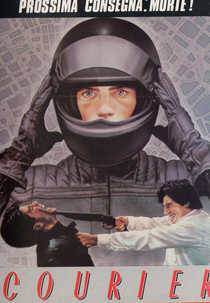 Correio do Vício (The Courier)