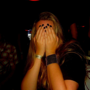 Foto de perfil de Aline Elias