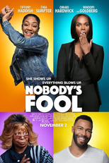 Uma Irmã Nada Perfeita (Nobody’s Fool)