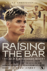 Raising the Bar: The Alma Richards Story (Raising the Bar: The Alma Richards Story)