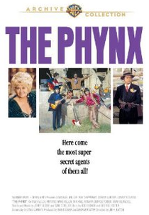 The Phynx (The Phynx)