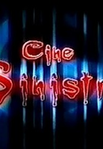 Cine Sinistro (Cine Sinistro)