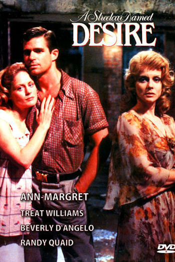  de Filme A Streetcar Named Desire (1984)