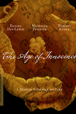 A Época da Inocência (The Age of Innocence)