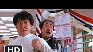 Trailer: Rumble in the Bronx (2/12) Movie CLIP - No Trouble (1995) HD