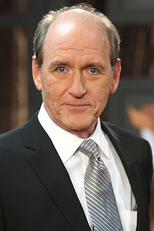 Richard Jenkins