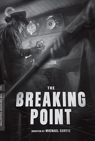Filme - Redenção Sangrenta (The Breaking Point) - 1950