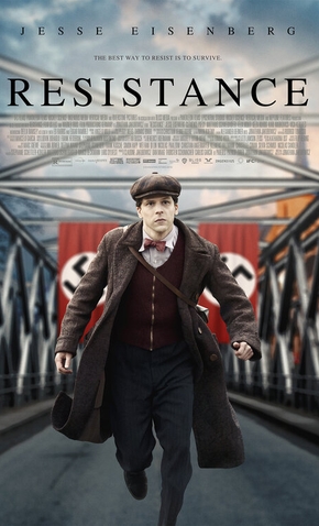 Resistance - 27 de Março de 2020 | Filmow