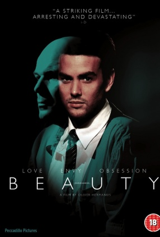 Poster 2 de Filme Beleza (2011)
