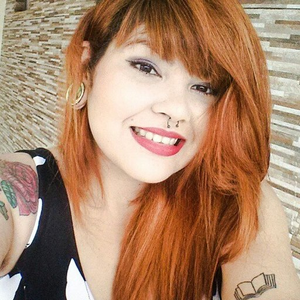 Foto de perfil de Magna Oliveira