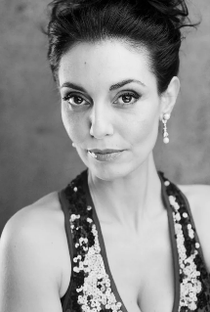 Cristina Serafini - Poster 1