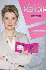 Candice Renoir (3ª Temporada) (Candice Renoir (Saison 3))