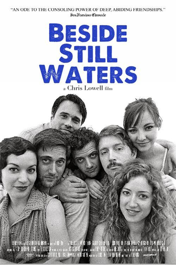 Poster de Filme Beside Still Waters (2013)